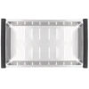 Набор Mixxus SET-6045-200x1.0-Satin (мойка+смеситель+диспенсер+сушка для посуды) (MX0584)