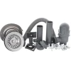Мойка кухонная Haiba 95x50 (decor) (HB0574)