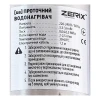 Проточный водонагреватель Zerix ELW55-EF (с индик. темп.) (ZX4778)