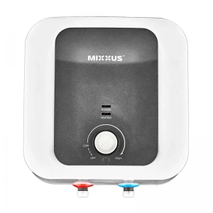 Водонагреватель "Над мойкой" MIXXUS EWH-1110 SMALL OVER накопительный 10 л, мокрый тен 1,5 kW (WH0606)