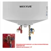 Водонагреватель "Цилиндр" MIXXUS EWH-07030 ROUND WET накопительный 30 л, мокрый тен 1,5 kW (WH0600)