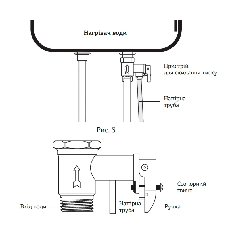 Водонагреватель "Плоский" Mixxus EWH-04080 Flat Dry накопитель. 80 л, сухой тен 2 kW (WH0018)
