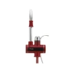 Проточный водонагреватель Mixxus Electra 240-E Red (с индик. темп.) (MI2748)