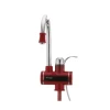 Проточный водонагреватель Mixxus Electra 240-E Red (с индик. темп.) (MI2748)