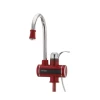 Проточный водонагреватель Mixxus Electra 240-E Red (с индик. темп.) (MI2748)