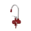 Проточный водонагреватель Mixxus Electra 240-E Red (с индик. темп.) (MI2748)