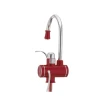 Проточный водонагреватель Mixxus Electra 240-E Red (с индик. темп.) (MI2748)