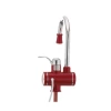 Проточный водонагреватель Mixxus Electra 240-E Red (с индик. темп.) (MI2748)