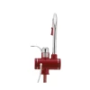 Проточный водонагреватель Mixxus Electra 240-E Red (с индик. темп.) (MI2748)