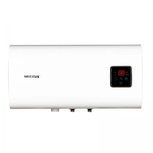 Водонагрівач "Квадрат" Mixxus EWH-14100 CUBE WET(Н) накопичувальний 100 л, мокрий тен 2,0 kW (WH0616)