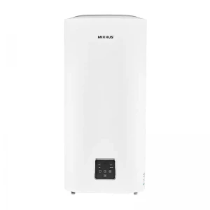 Водонагреватель "Плоский" MIXXUS EWH-10080 FLAT DRY накопительный 80 л, сухой тен 2 kW (WH0598)