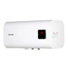 Водонагрівач "Квадрат" Mixxus EWH-14100 CUBE WET(Н) накопичувальний 100 л, мокрий тен 2,0 kW (WH0616)