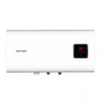 Водонагреватель "квадрат" Mixxus EWH-14080 CUBE WET(Н) накопительный 80 л, мокрый тен 2,0 kW (WH0615)