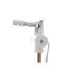 Проточный водонагреватель Mixxus Electra 230-E (с индик. темп.) (MI2746)