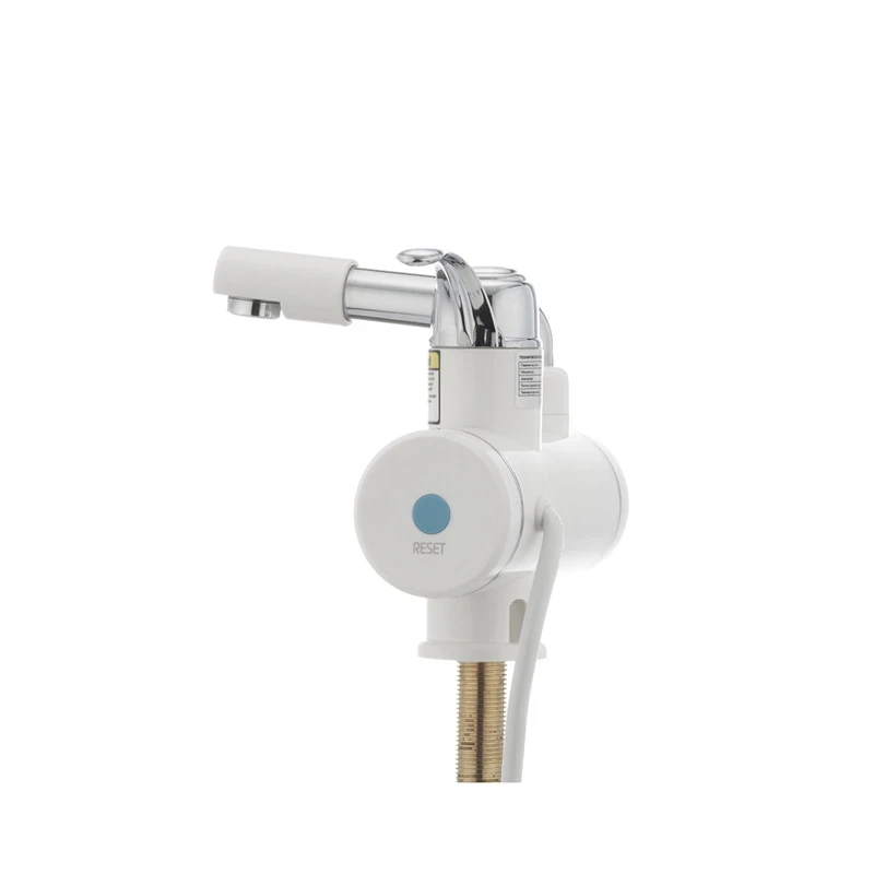 Проточный водонагреватель Mixxus Electra 230-E (с индик. темп.) (MI2746)