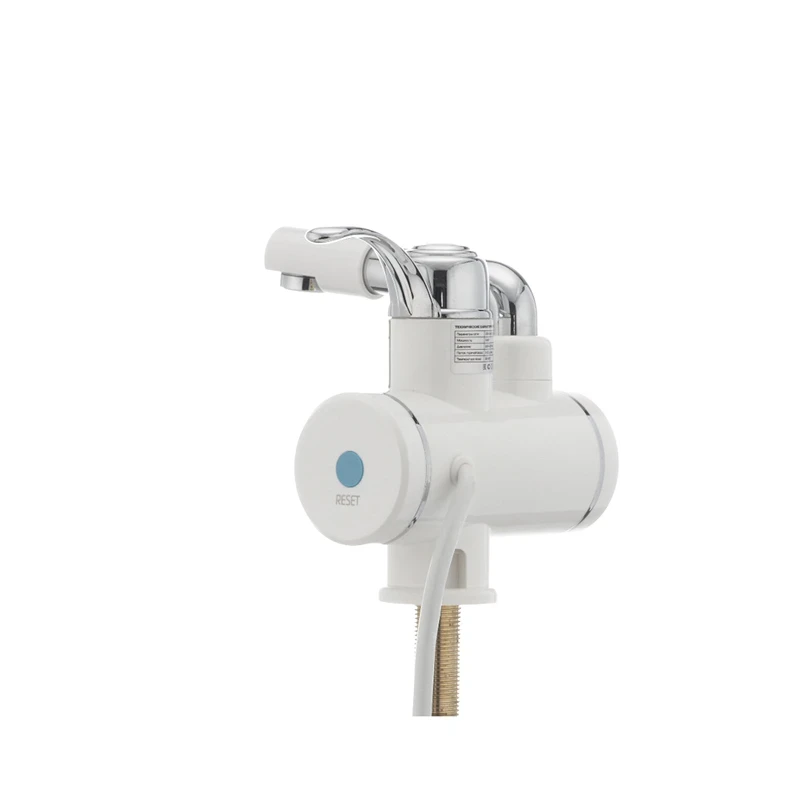 Проточный водонагреватель Mixxus Electra 230-E (с индик. темп.) (MI2746)
