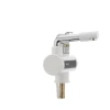 Проточный водонагреватель Mixxus Electra 230-E (с индик. темп.) (MI2746)