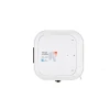 Водонагрівач "квадрат" Mixxus EWH-14080 CUBE WET(Н) накопичувальний 80 л, мокрий тен 2,0 kW (WH0615)
