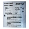 Проточный водонагреватель Zerix ELW41-E (ZX4694)