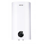 Водонагреватель "Плоский" Mixxus EWH-04100 Flat Dry накопитель. 100 л, сухой тен 2 kW (WH0019)
