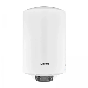 Водонагреватель "Цилиндр" MIXXUS EWH-08100 ROUND DRY накопительный 100 л, сухой тен 2 kW (WH0610)