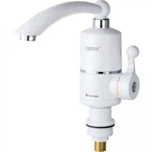 Проточный водонагреватель Zerix ELW16 (ZX3071)