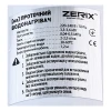 Проточный водонагреватель Zerix ELW77-E (с индик. темп.) (ZX4774)