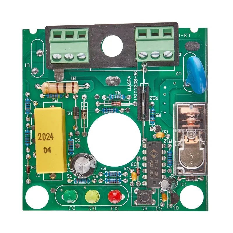 Плата керування для контролера тиску KS-1 Koer KS-1(PCB) (KP2976)