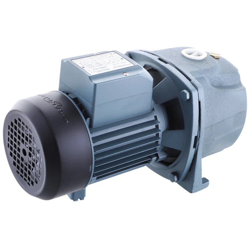 Насос поверхностный центробежный Grandfar GDWm 1A-2" с внеш. эжектором 2" (GF1053)