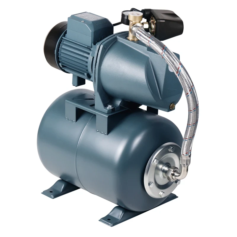 Насосная станция Grandfar autoJSWm110+24L (GF1054)