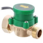 Датчик потока к насосам повышения давления Grandfar External Flow Switch (внешний) (GF1389)
