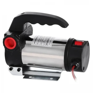 Насос топливный поверхностный вихревой Grandfar ZY50-12DC (GF1136)