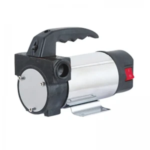 Насос для дизельного палива Grandfar ZY40-220AC H=20м; Q=45л/хв; P=300 Вт (GF1134)