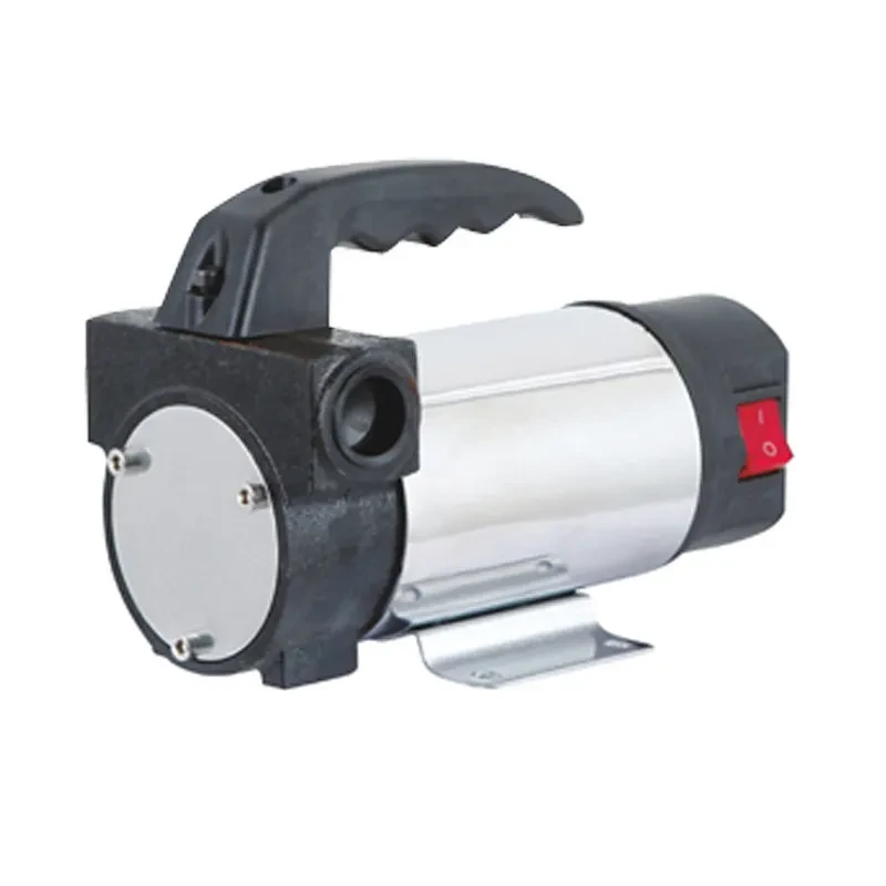 Насос дизельного топлива Grandfar ZY40-220AC H=20м; Q=45л/мин; P=300 Вт (GF1134)