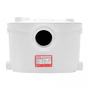 Каналізаційна установка Koer KWC-400 UP (KP2929)