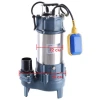 Канализационный насос для грязной воды (с поплавк. выкл.) Grandfar GV450F (GF1095)