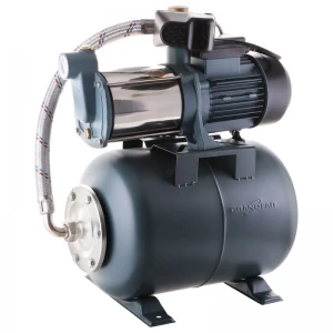 Насосная станция Grandfar auto-5CPm100+24L (GF1404)