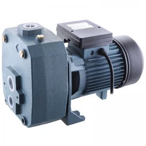 Насос поверхностный центробежный Grandfar GDPm 505-2" (GF1349)