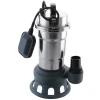 Насос дренажно-фекальный Grandfar WQS 1100 в корпусе из нерж стали (GF1399)