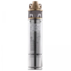 Насос скважинный вихревой Grandfar 4SKm 150 (GF1308)