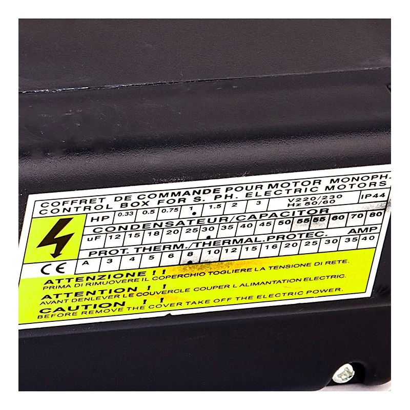 Насос свердловинний вихровий Vodomet 4SKM-100C (VO4174)