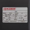 Насос поверхневий відцентровий Koer 2TCP25/160A 1,5"x1,25" (KP2885)