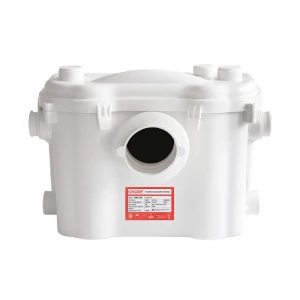 Каналізаційна установка KOER KWC-450 (KP2930)