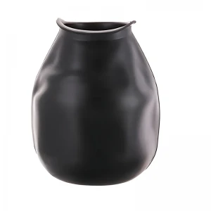 Мембрана гідроакумулятора Vodomet 100 L. 9 EPDM з хвостом (VO4006)