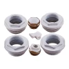 Комплект для радиатора 3/4" (без креплений) Bitherm SET-02 (BT0553)