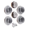 Комплект для радиатора 3/4" (без креплений) Bitherm SET-02 (BT0553)