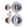 Комплект для радиатора 3/4" (без креплений) Bitherm SET-02 (BT0553)