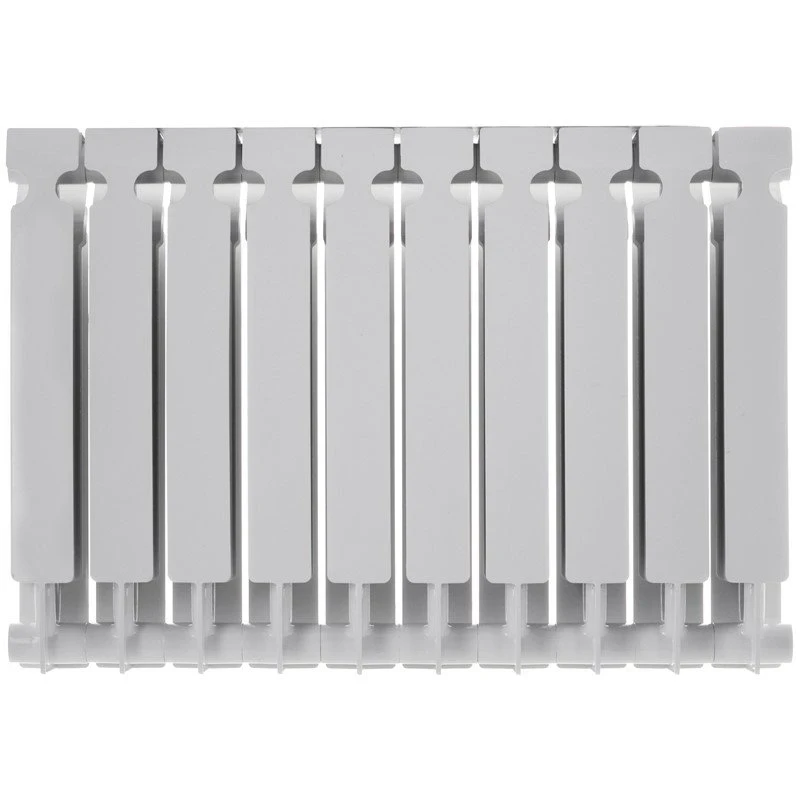 Радиатор секционный Koer 120 Bimetal-500 Maxi (KR2874)
