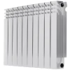 Радіатор секційний Koer 120 Bimetal-500 Maxi (KR2874)