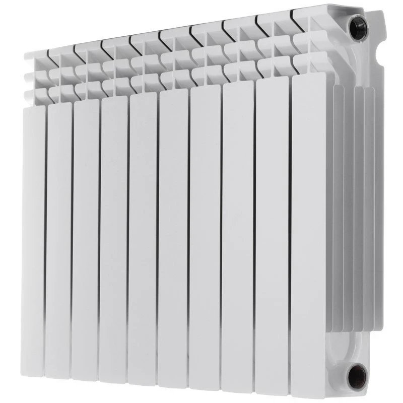 Радиатор секционный Koer 120 Bimetal-500 Maxi (KR2874)